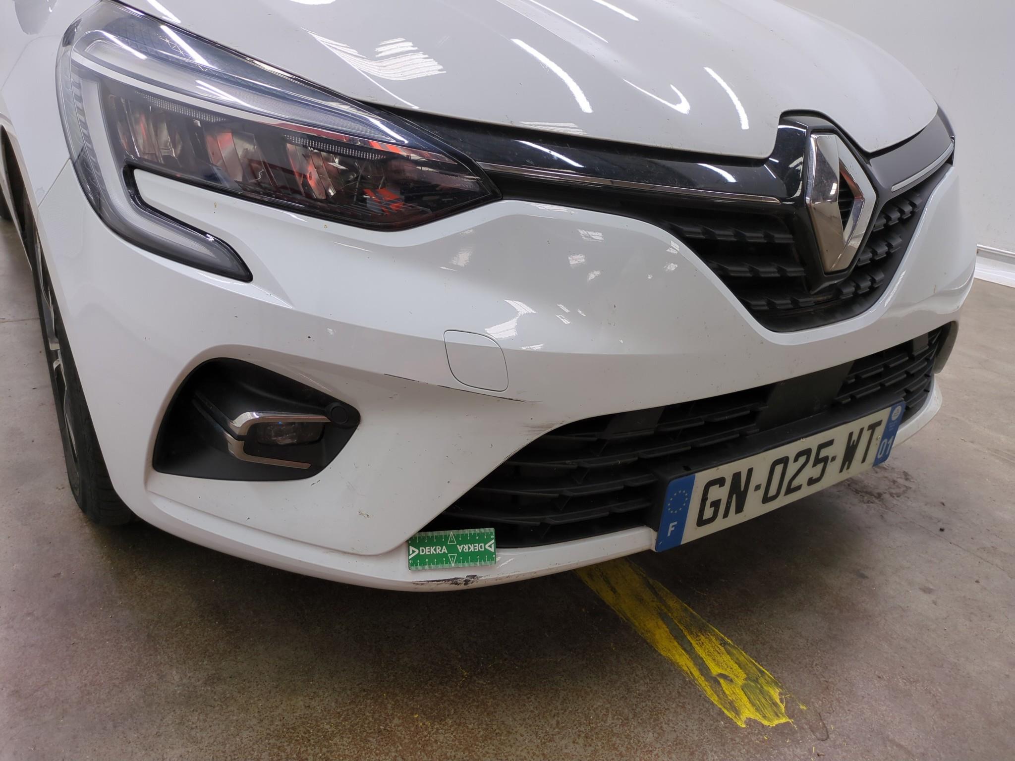 RENAULT CLIO V SCe 65 Evolution 2023