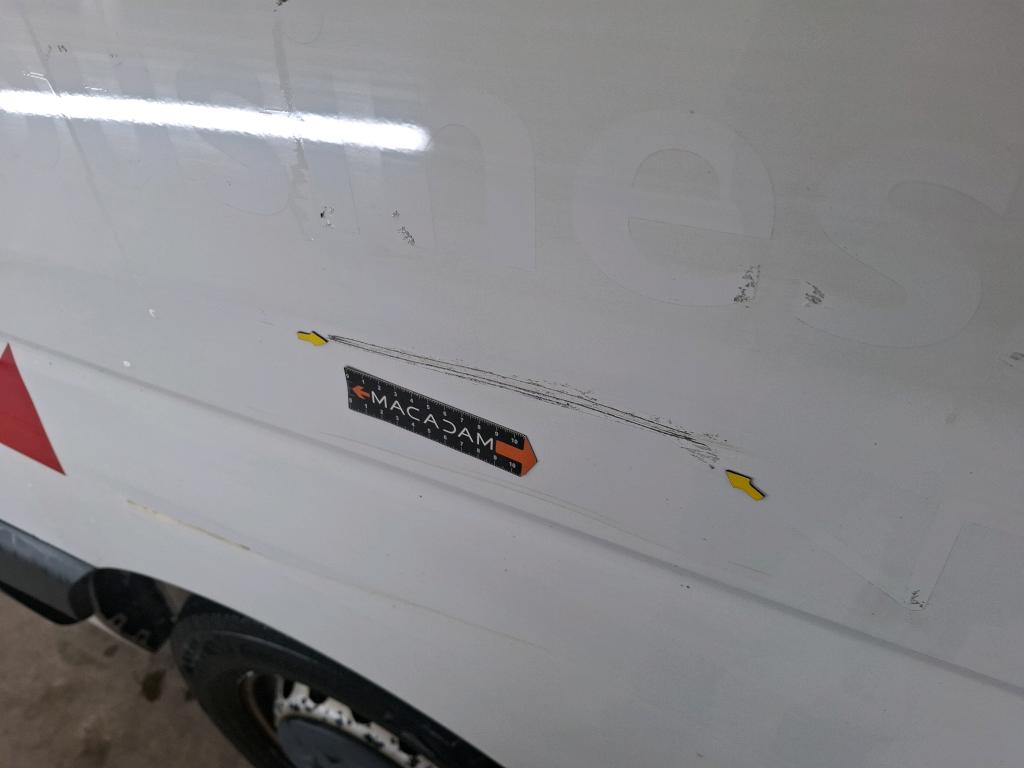 RENAULT MASTER FOURGON FGN L2H2 3.5t 2.3 dCi 130 E6 GRAND CONFORT 2017