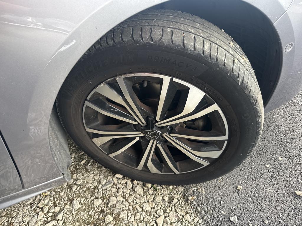 PEUGEOT 508 SW BlueHDi 130 ch S&S EAT8 Allure 2023