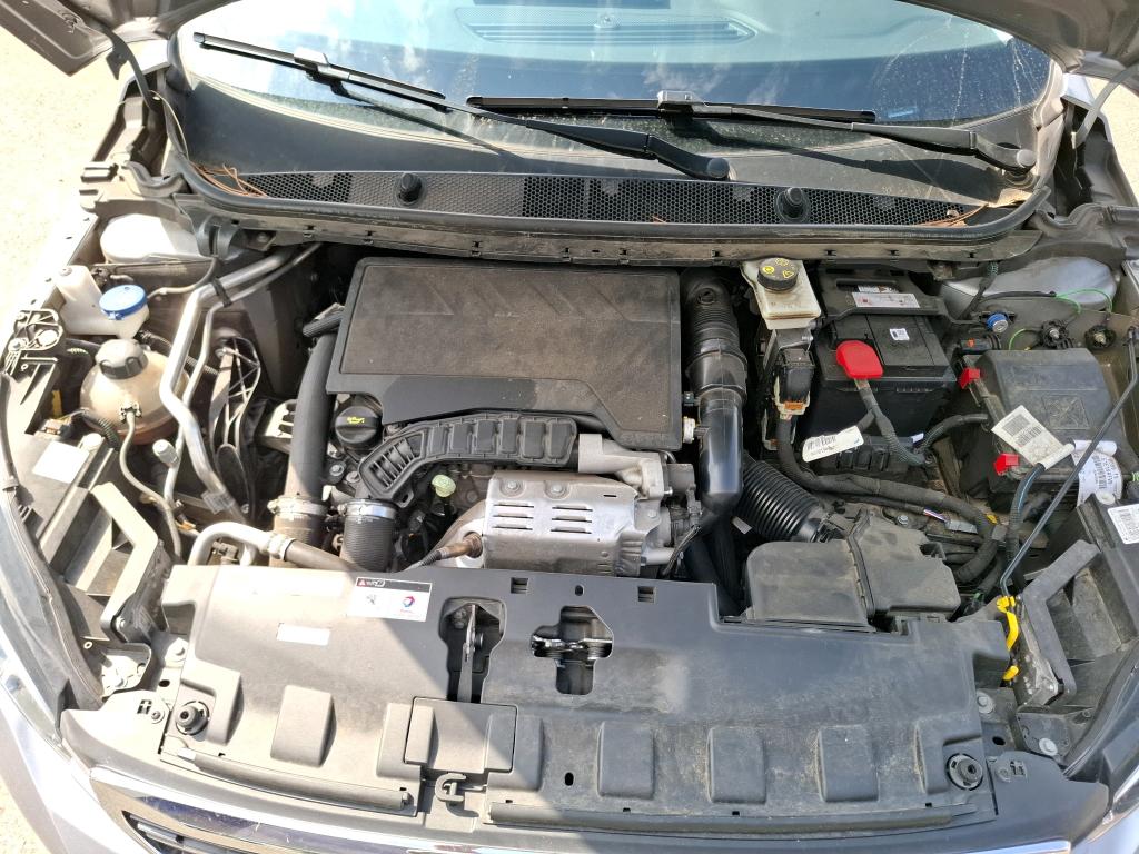 PEUGEOT 308 SW PureTech 130ch S&S BVM6 Allure Business 2021