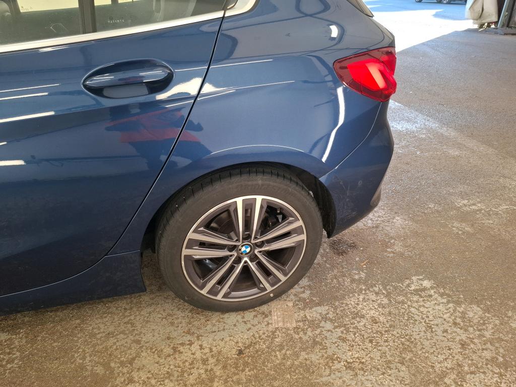 BMW SERIE 1 F40 116d 116 ch Business Design 2021