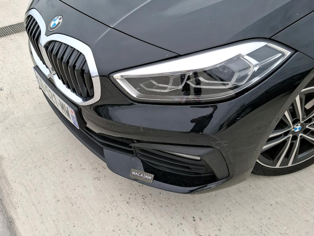 BMW SERIE 1 F40 116d 116 ch DKG7 Business Design 2021