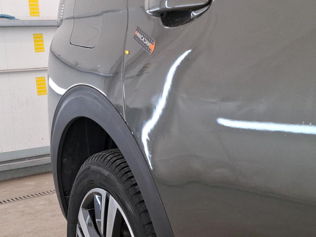 PEUGEOT 5008 BUSINESS PureTech 130ch S&S EAT8 Allure 2020