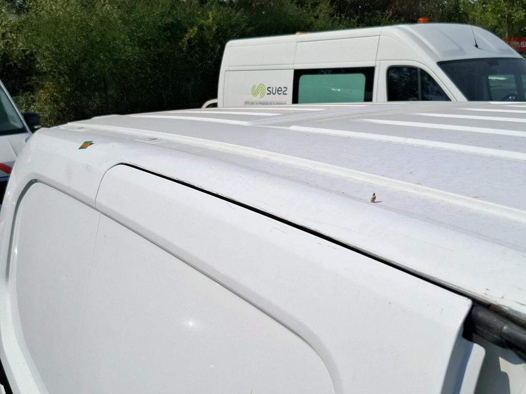 CITROEN BERLINGO VAN XL 950 BLUEHDI 100 S&S BVM5 CLUB 2021