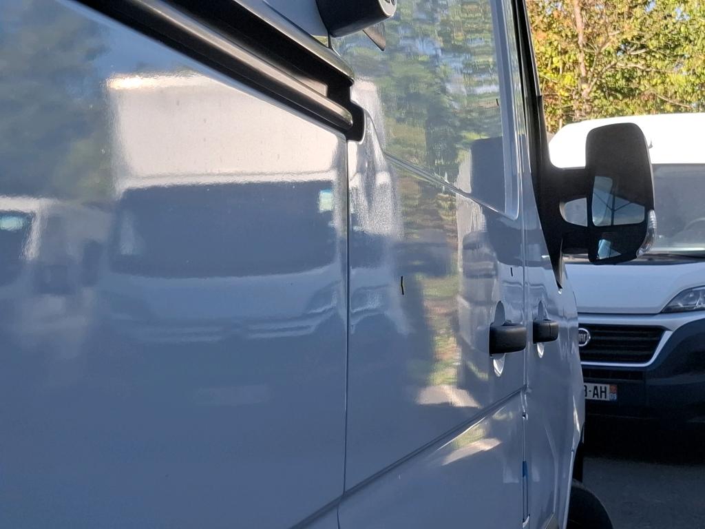 RENAULT MASTER FOURGON E-TECH ELECTRIQUE (04/202 FGN L1H1 F3100 R75 - 19 ACHAT INTEGRAL CONFORT 2021