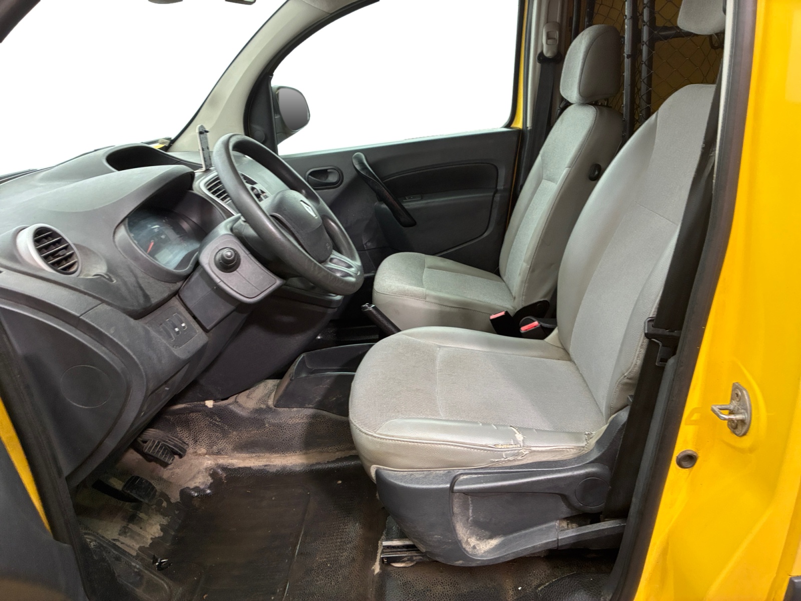 RENAULT KANGOO VU EXPRESS BLUE DCI 80 CONFORT 2020