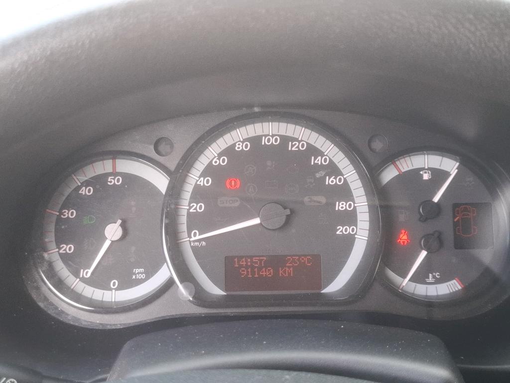 MERCEDES-BENZ MERCEDES CITAN FOURGON FGN 109 CDI LONG PRO 2021