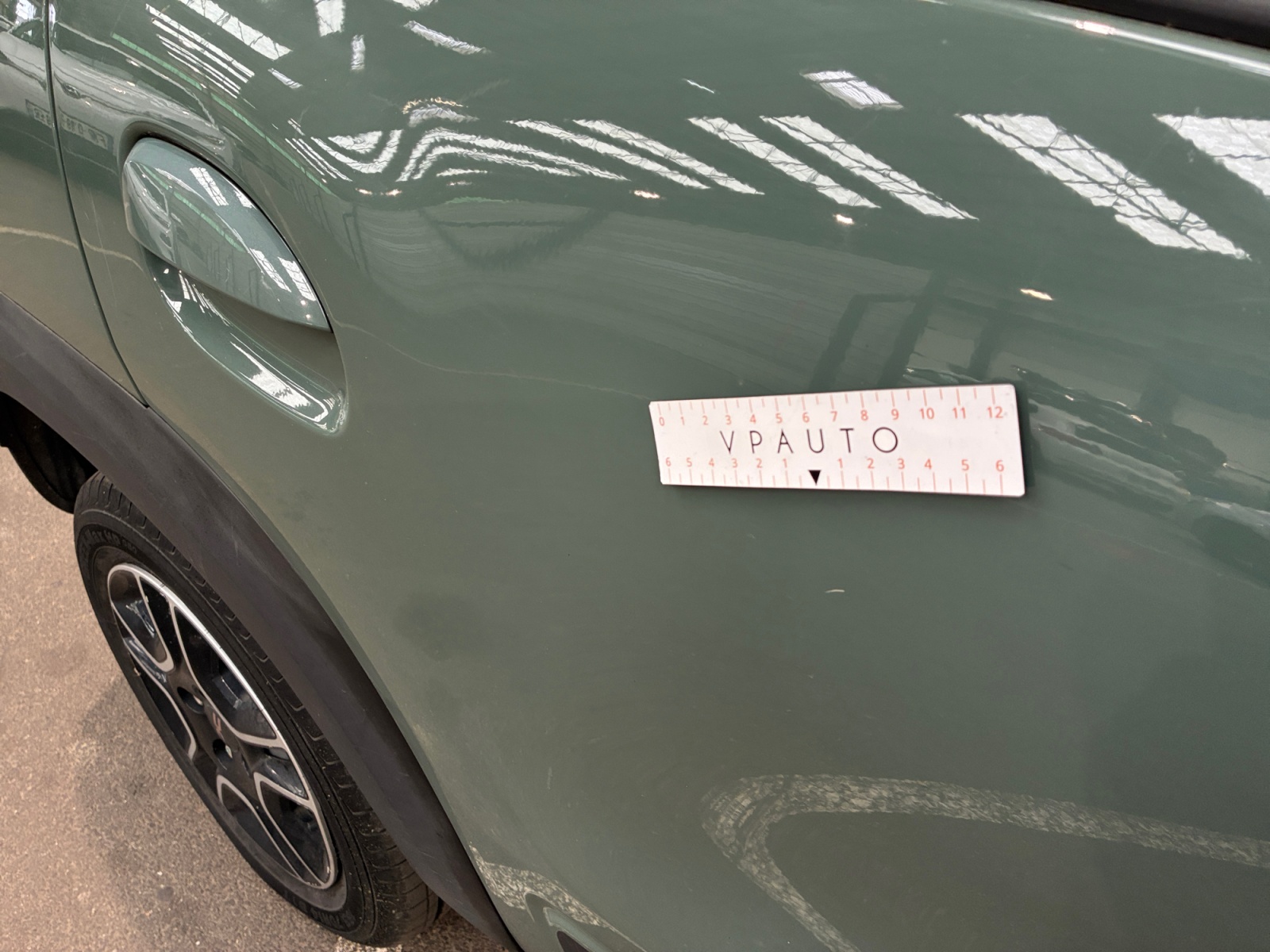 DACIA SPRING Extreme 2023