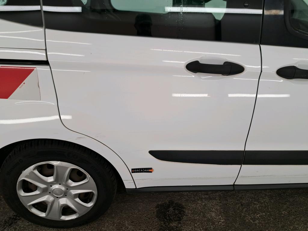 FORD TOURNEO COURIER 1.5 TDCI 75 BV6 S&S Ambiente 2020