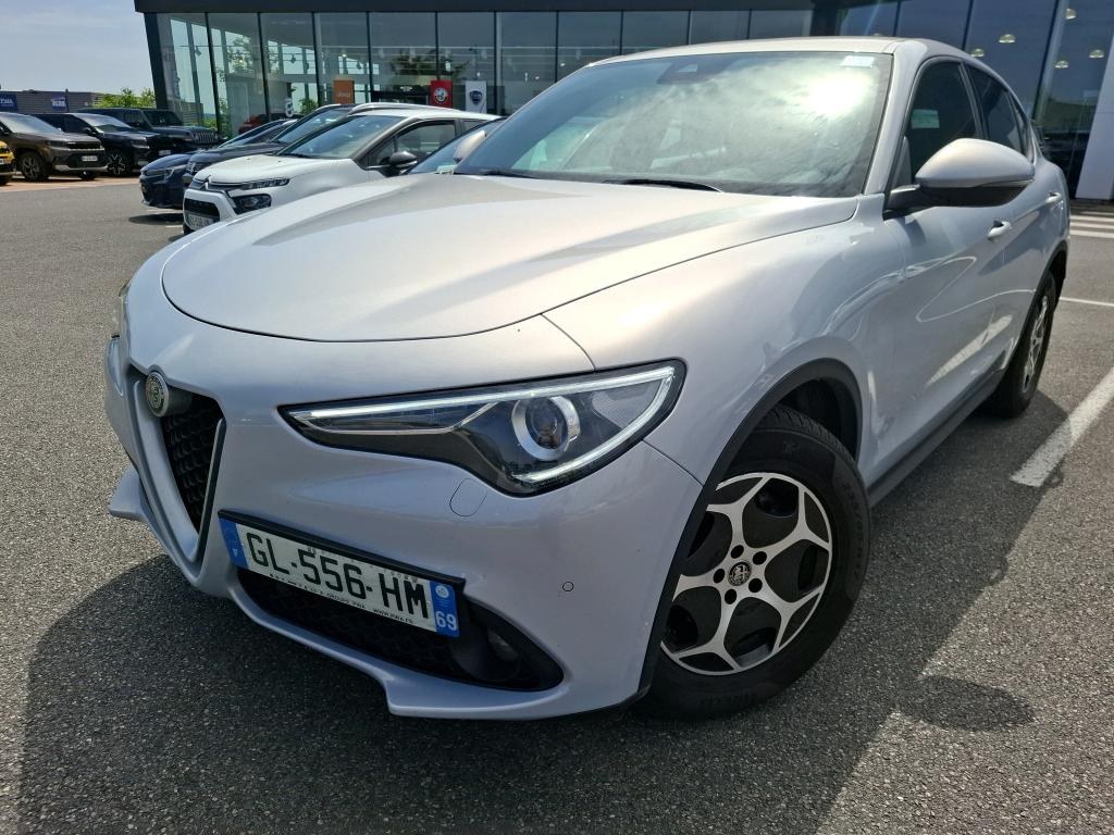 STELVIO MY22