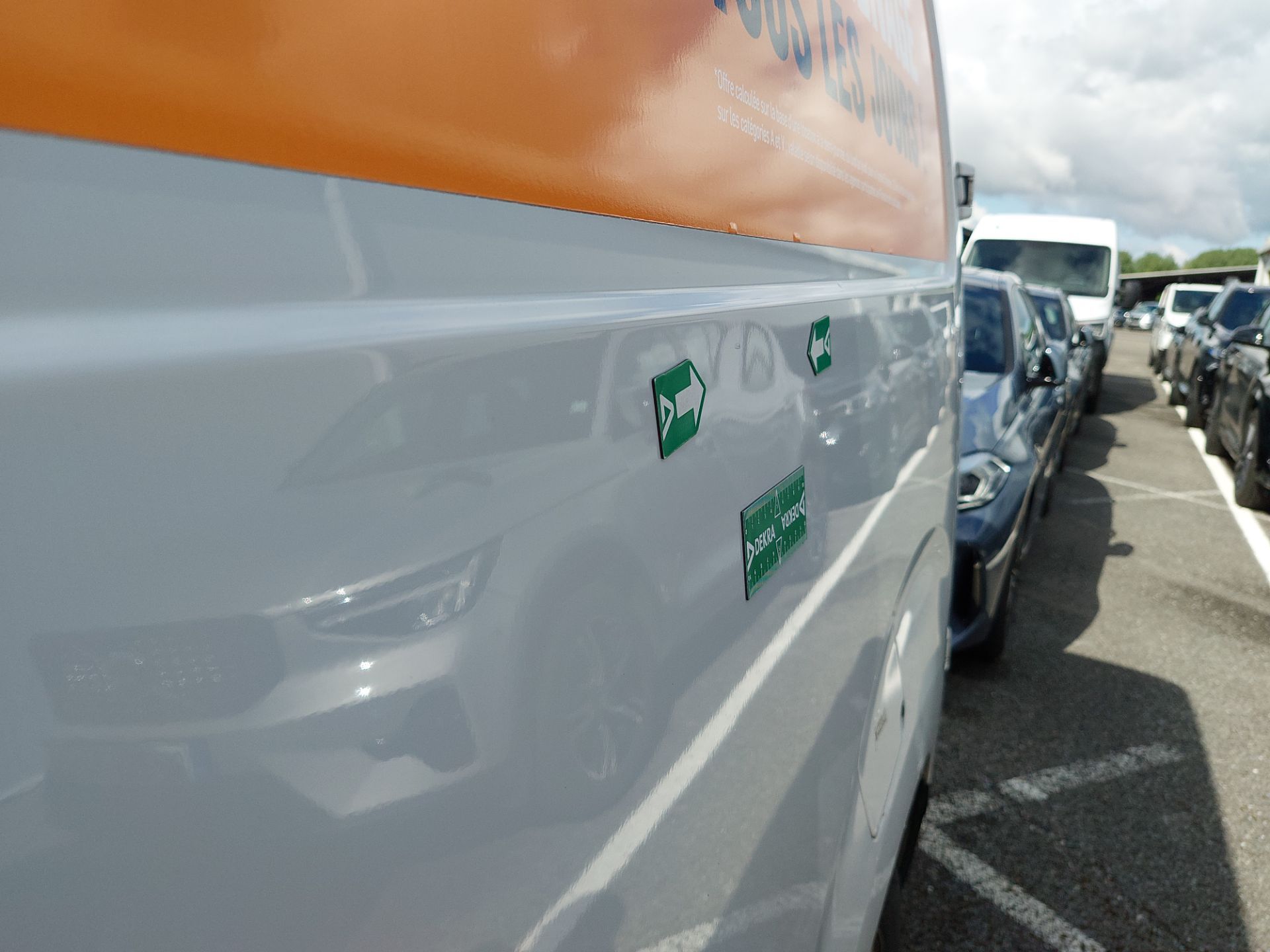 OPEL VIVARO FGN TAILLE M BLUEHDI 120 S&S BVM6 2023