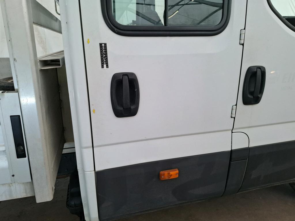 IVECO  2019