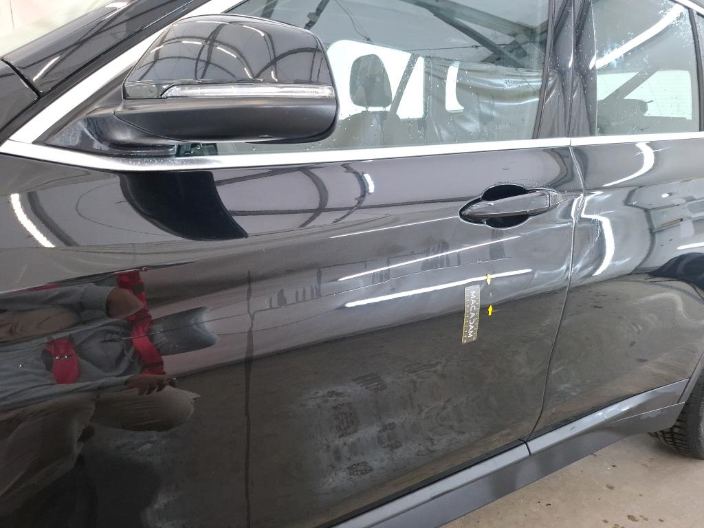 BMW X1. X1 F48 LCI sDrive 18d 150 ch BVA8 Business Design 2021