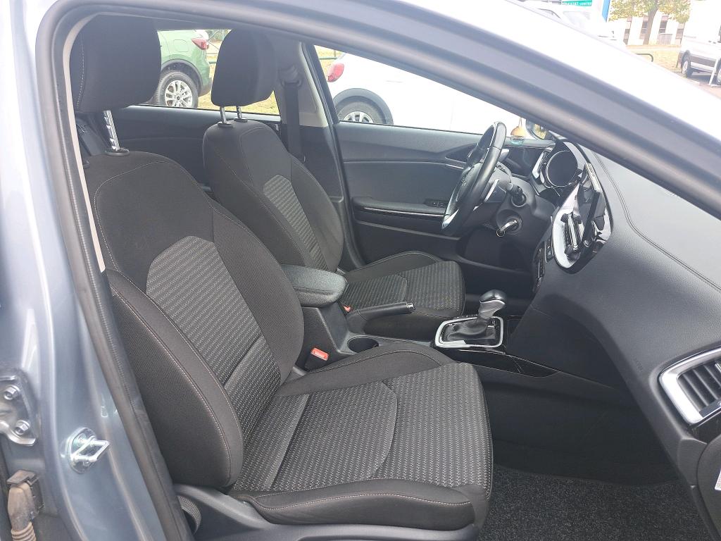KIA CEED 1.6 CRDi 136 ch MHEV DCT7 Active 2023