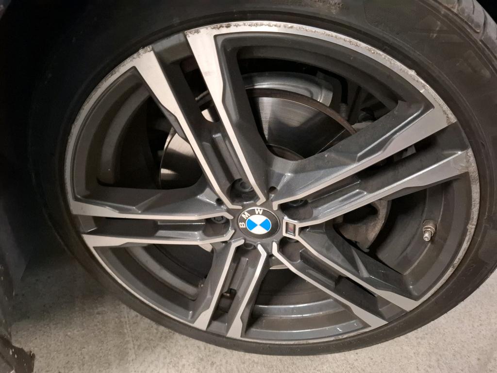 BMW SERIE 1 F40 118i 136 ch DKG7 M Sport 2024