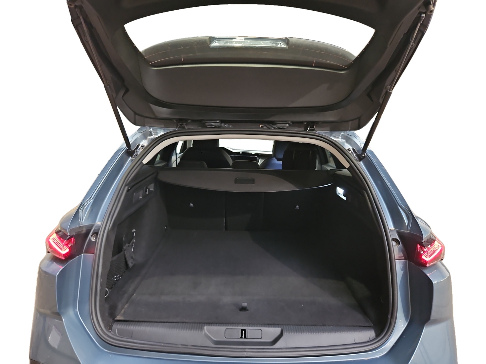 PEUGEOT 308 SW BlueHDi 130ch S&S EAT8 2026