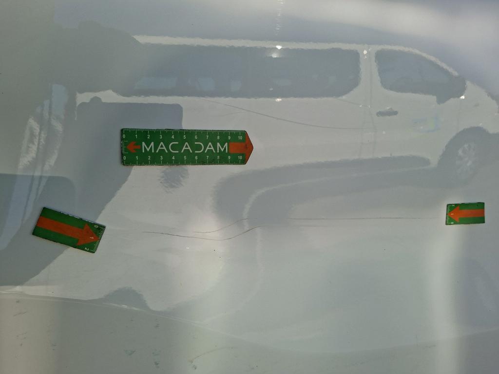 RENAULT TRAFIC COMBI L2 dCi 120 S&S Zen 2019