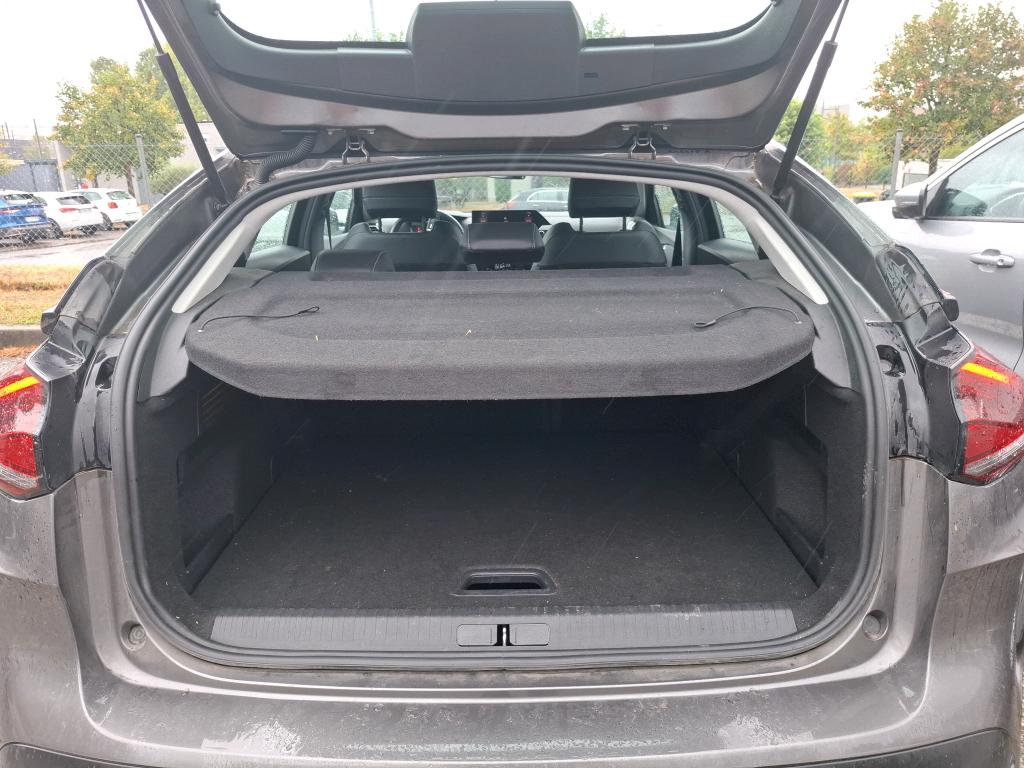 CITROEN C4 PureTech 130 S&S EAT8 Feel Pack 2022