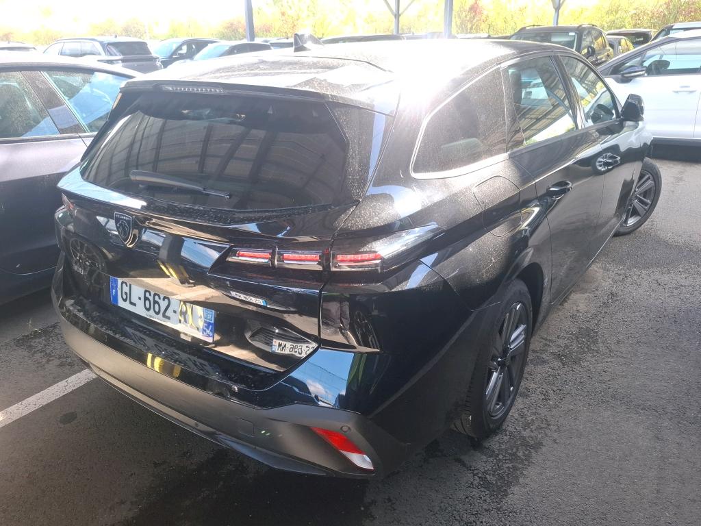 PEUGEOT 308 SW PureTech 130ch S&S BVM6 Active Pack 2023
