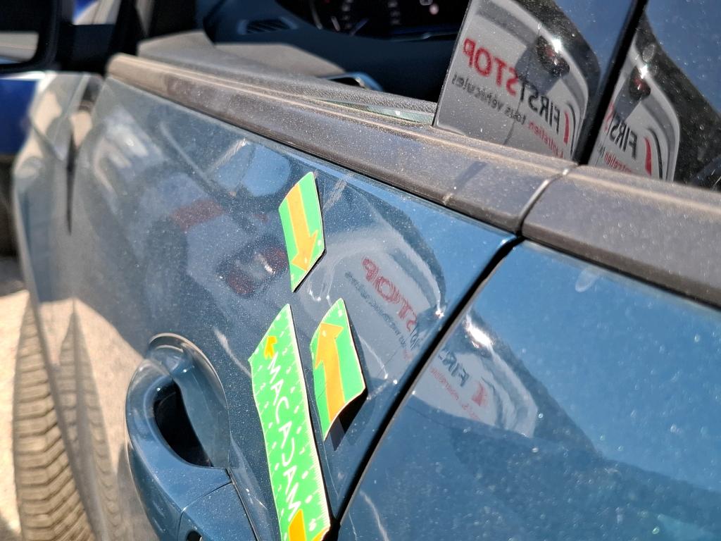 PEUGEOT 5008 PureTech 130ch S&S EAT8 Allure Pack 2023
