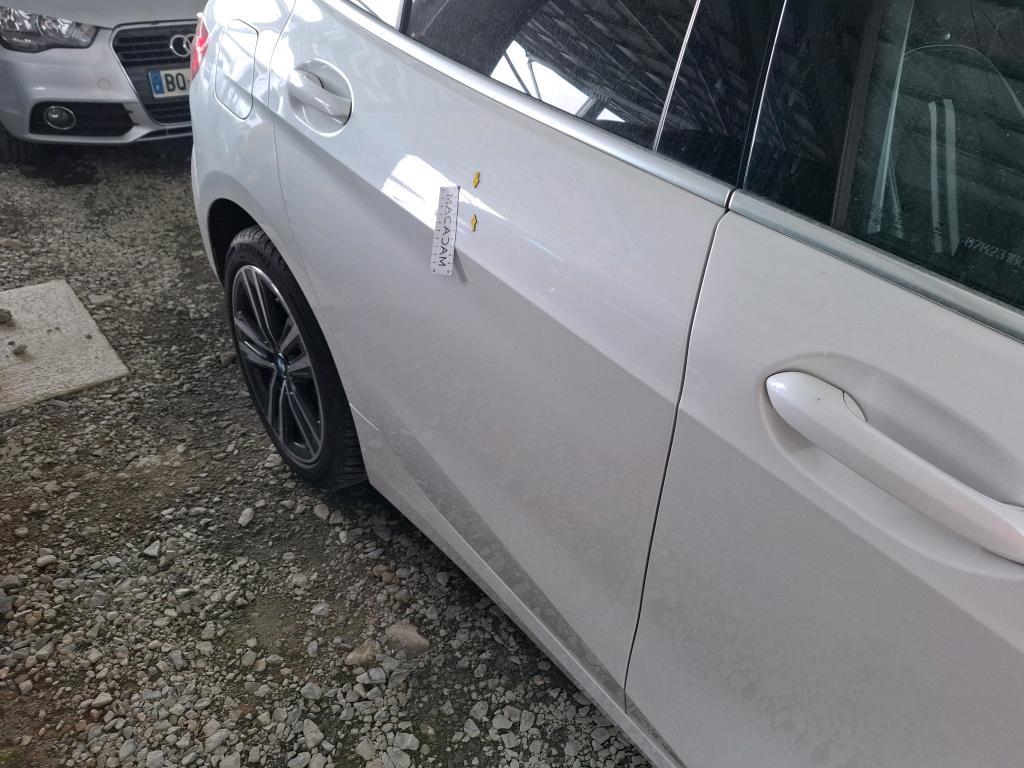 BMW SERIE 1 F40 118d 150 ch BVA8 - 2023