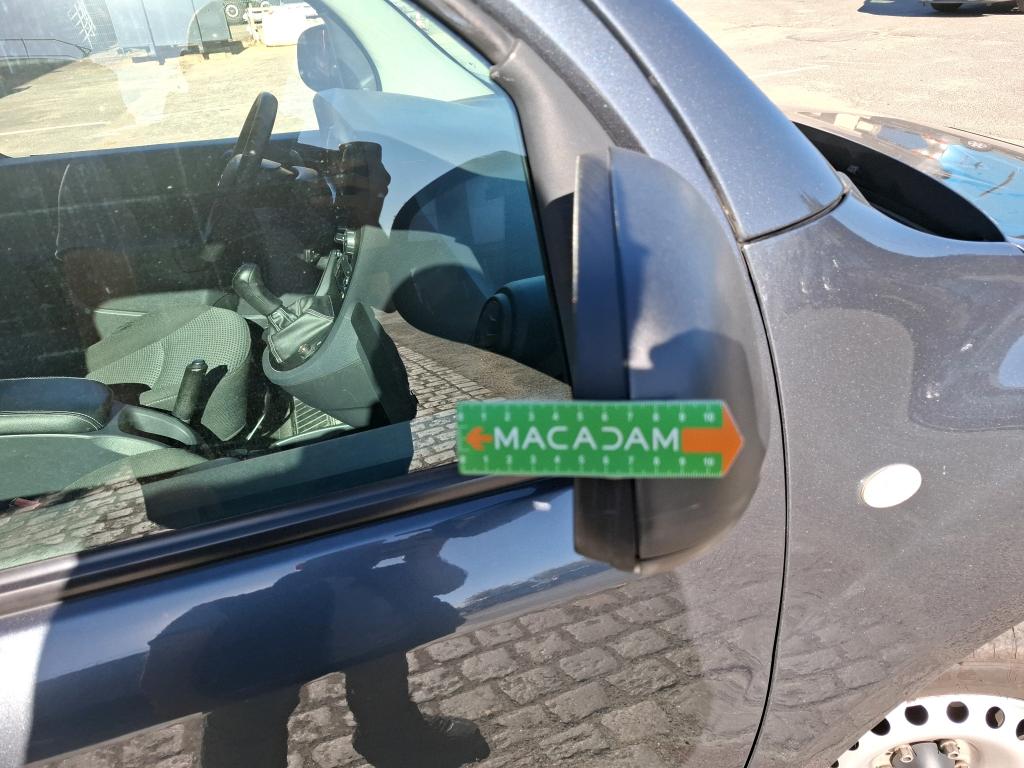 MERCEDES-BENZ CITAN MIXTO 109 CDI EXTRA LONG REPLIABLE PRO 2018