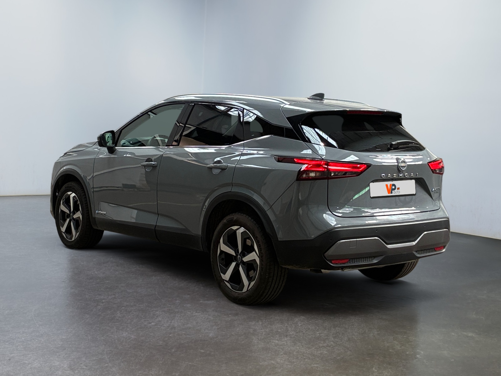 NISSAN QASHQAI VP e-Power 190 ch N-Connecta 2023