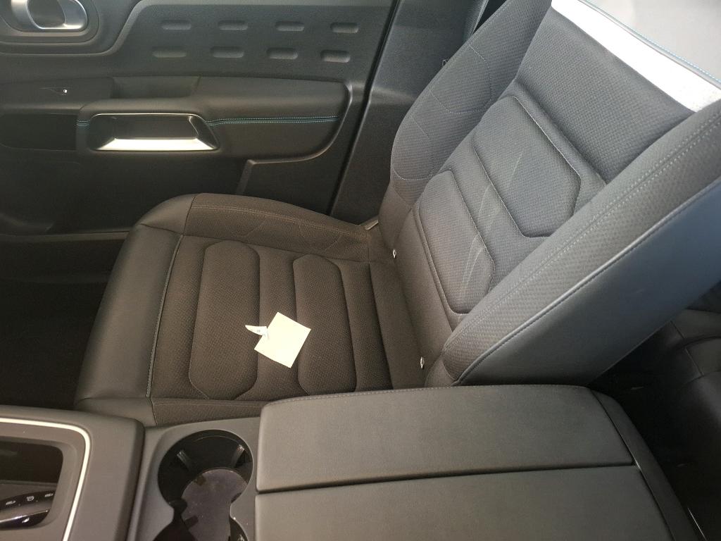 CITROEN C5 AIRCROSS Hybride Rechargeable 225 e-EAT8 Feel 2023