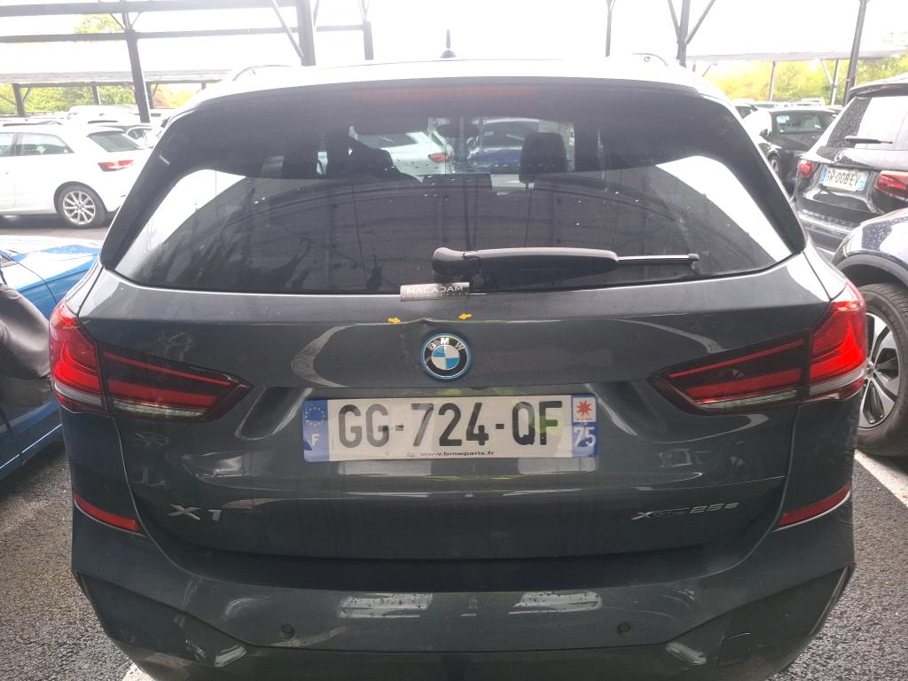 BMW X1. X1 F48 LCI xDrive 25e 220 ch BVA6 M Sport 2022