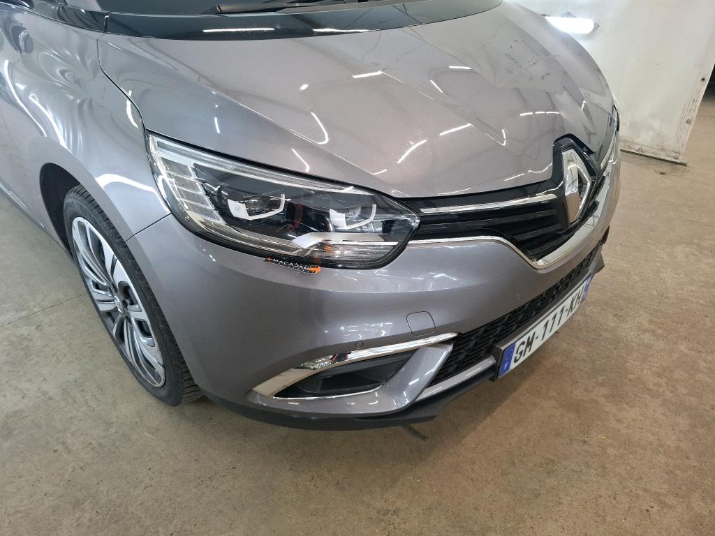 RENAULT GRAND SCENIC TCe 140 EDC Evolution 2023