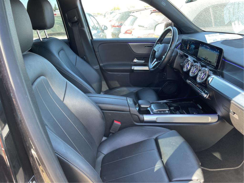 MERCEDES GLB 200 7G-DCT Progressive Line 2021