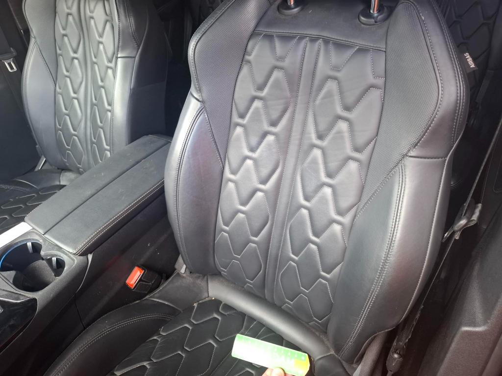 PEUGEOT 5008 PureTech 180ch S&S EAT8 GT Pack 2021