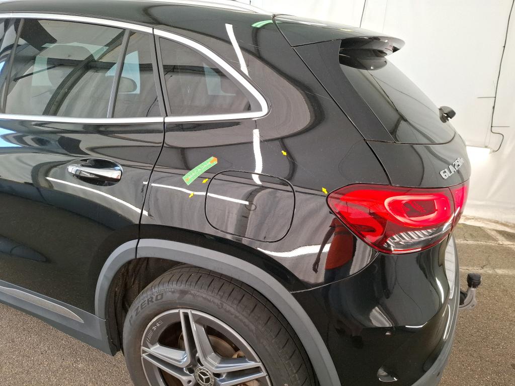MERCEDES-BENZ MERCEDES GLA II 250 e 8G-DCT AMG Line 2022