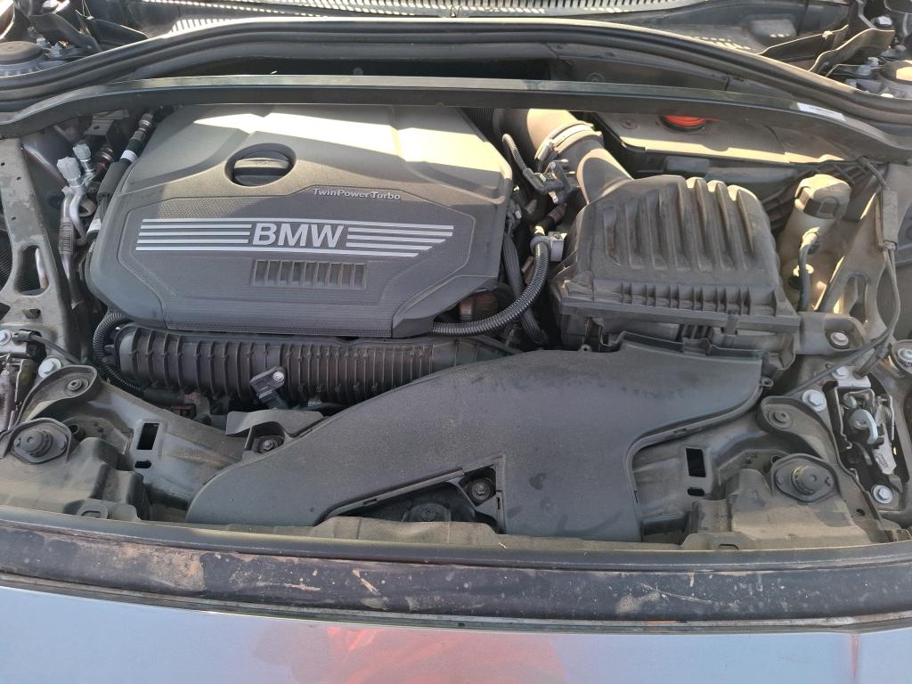 BMW SERIE 1 F40 120i 178 ch DKG7 M Sport 2022