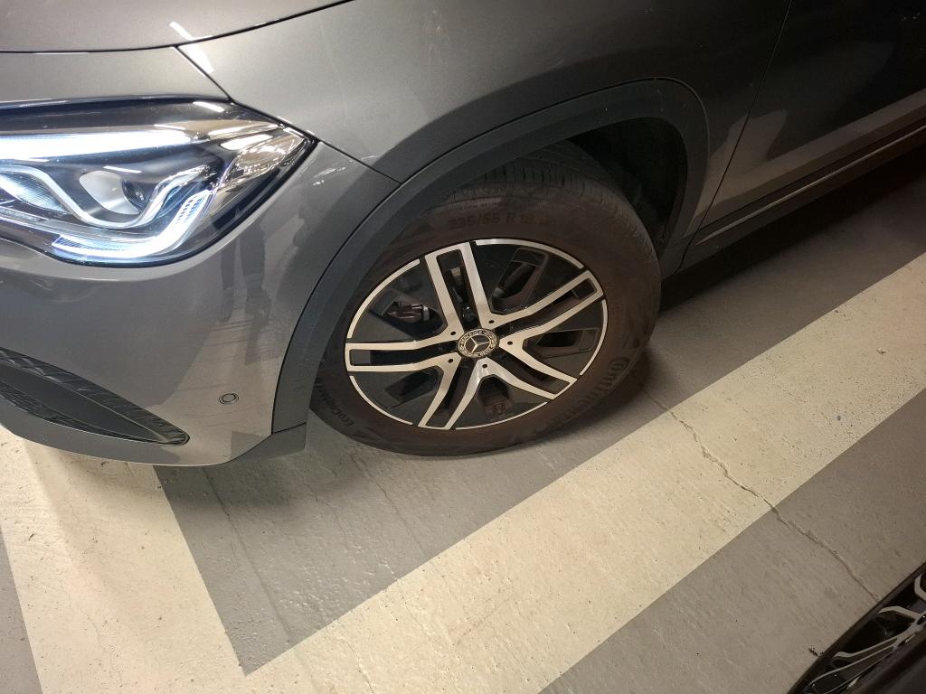 MERCEDES GLA II 250 e 8G-DCT Progressive Line 2022