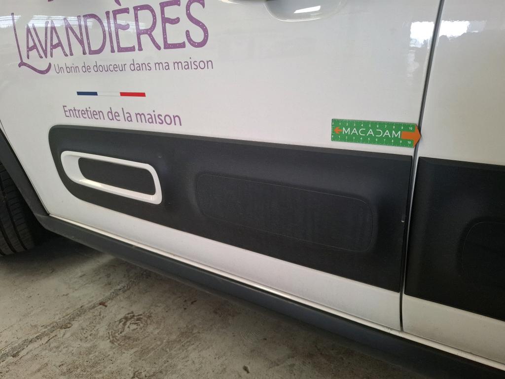 CITROEN C3 PureTech 83 BVM5 Plus 2024