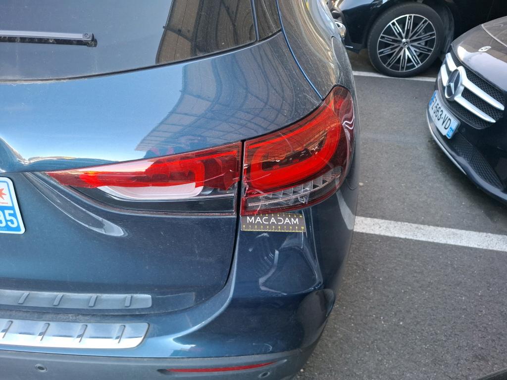 MERCEDES GLA II 250 e 8G-DCT AMG Line 2022