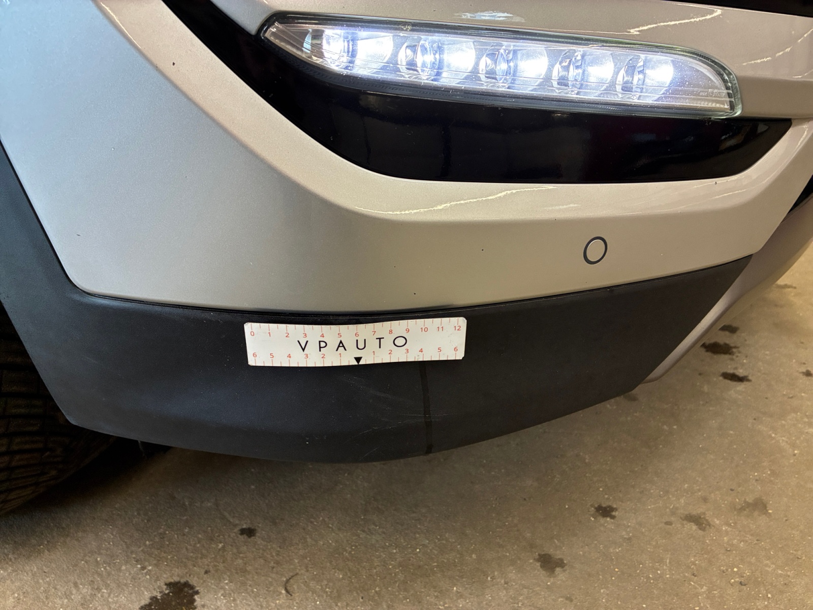 HYUNDAI Tucson 1.7 CRDi 115 2WD Creative Creative 2015