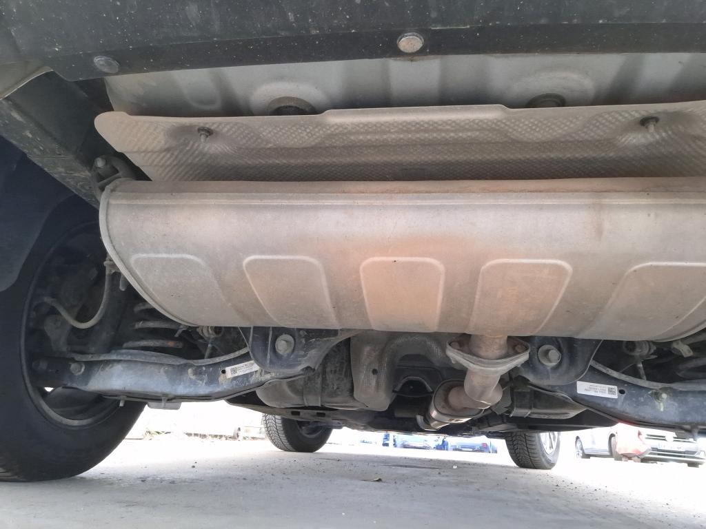 HYUNDAI TUCSON 1.6 T-GDI 230 Hybrid BVA6 Business 2024