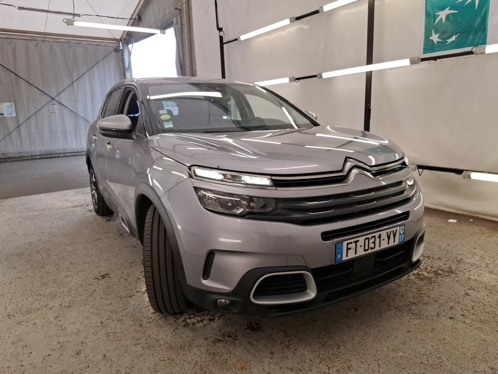 CITROEN C5 AIRCROSS BlueHDi 130 S&S BVM6 Business 2020
