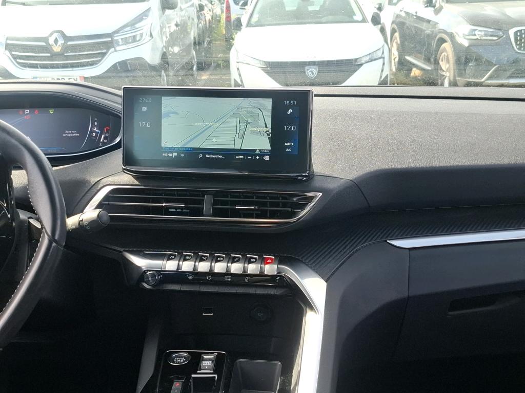 PEUGEOT 3008 PureTech 130ch S&S EAT8 Active Pack 2023