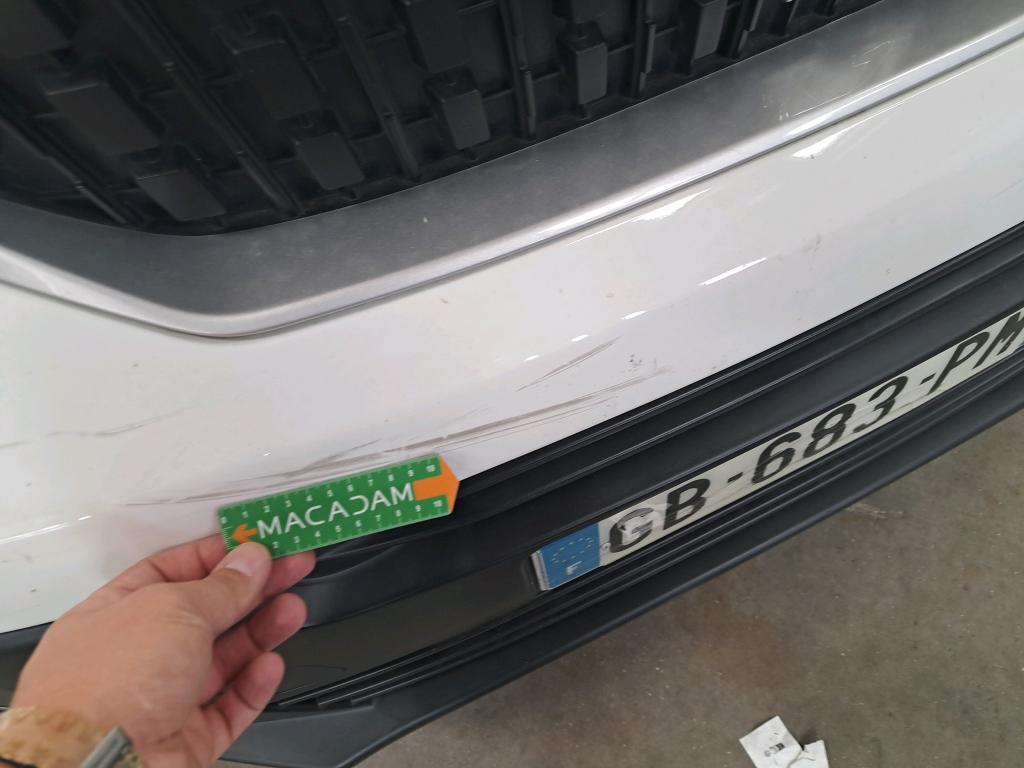 PEUGEOT EXPERT FOURGON FGN TOLE LONG 2.0 BLUEHDI 120 S&S BVM6 PREMIUM 2021