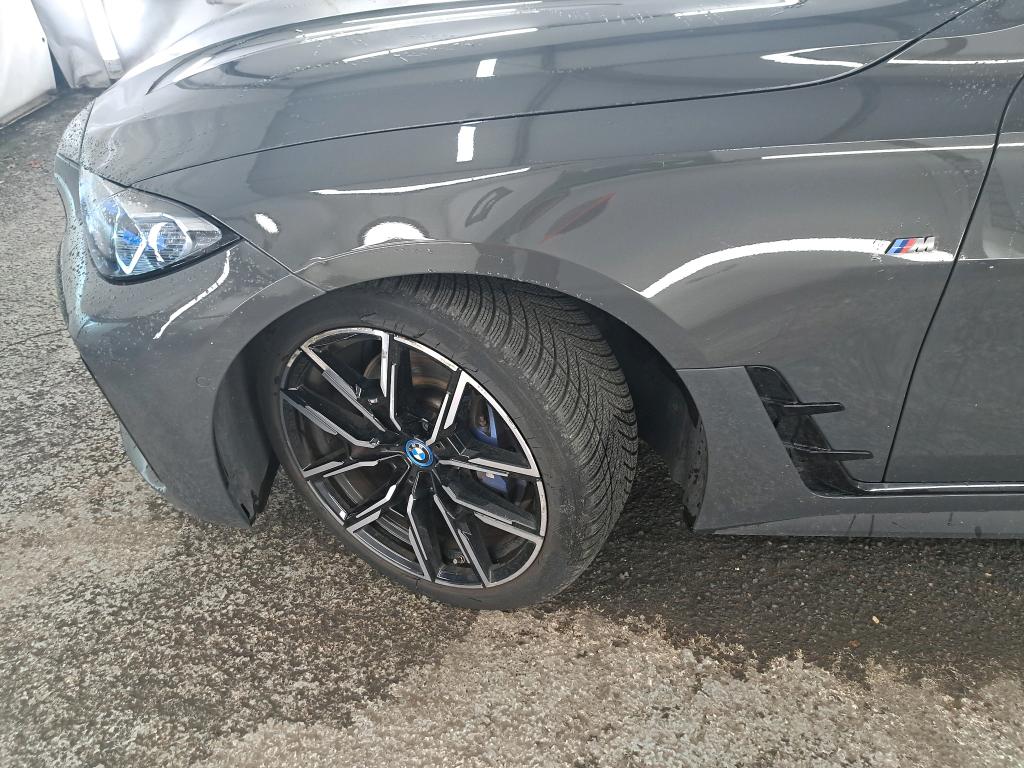 BMW i4 G26 M50 544 ch BVA - 2023