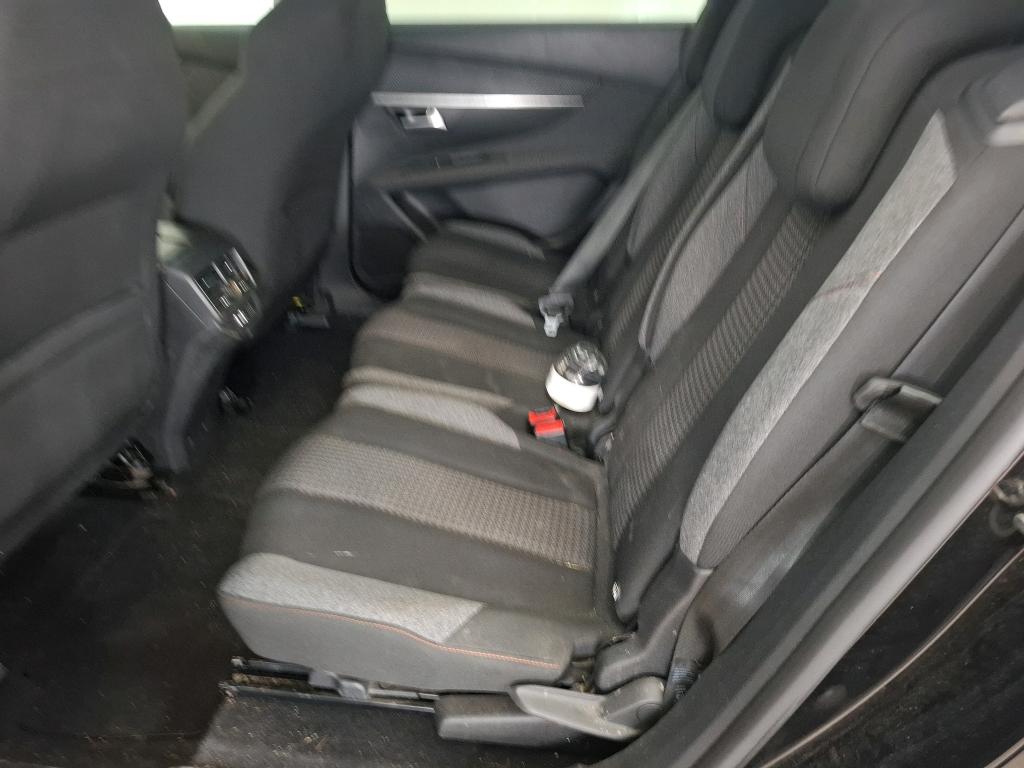 PEUGEOT 5008 BUSINESS BlueHDi 130ch S&S EAT8 Active 2018