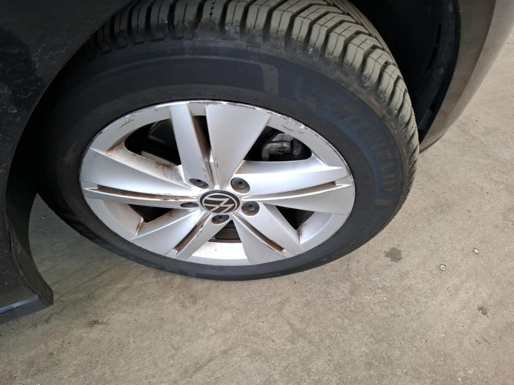 VOLKSWAGEN GOLF 1.5 eTSI OPF 130 DSG7 Life Plus 2023