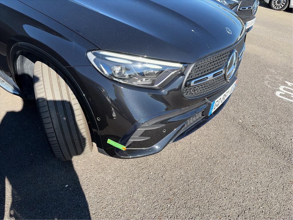 MERCEDES-BENZ GLC 300 e 9G-Tronic 4Matic AMG Line 2023