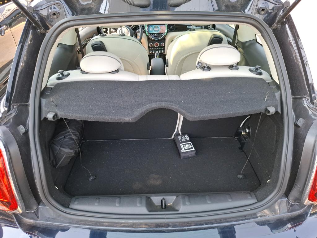 MINI HATCH 3 Portes Cooper 136 ch BVA7 Edition Camden 2023