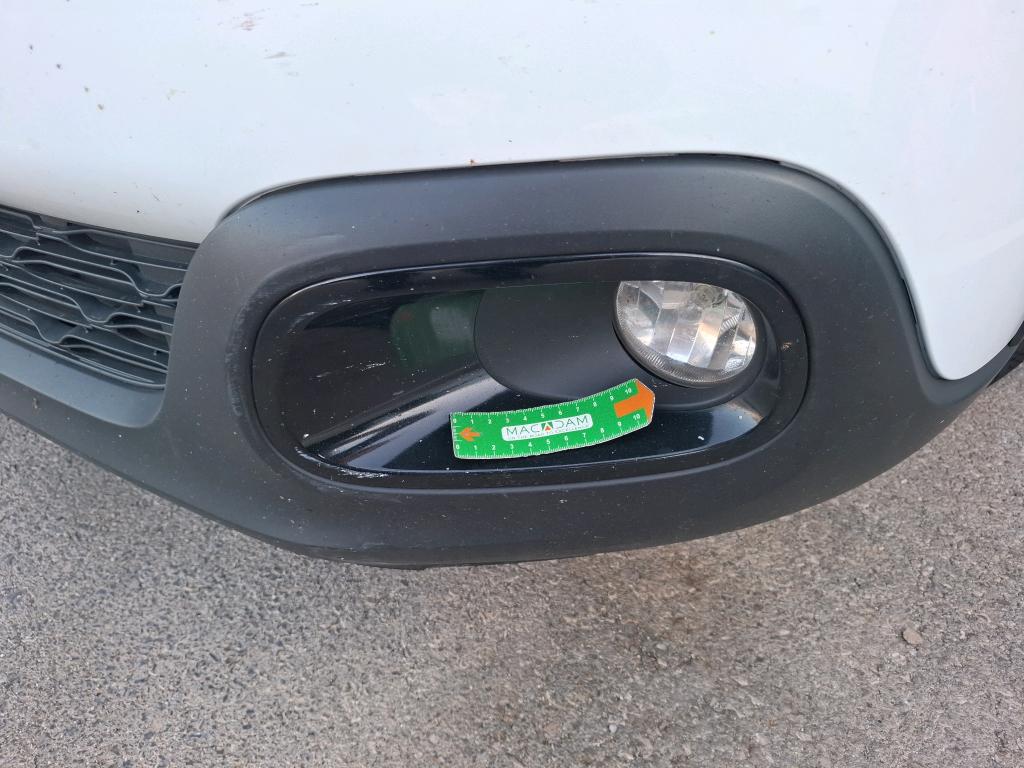CITROEN C3 PureTech 83 S&S BVM5 Feel Business 2020