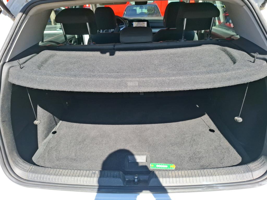 VOLKSWAGEN GOLF 2.0 TDI SCR 115 BVM6 Life Business 2021
