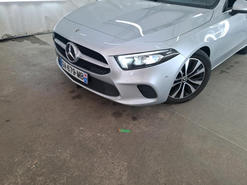 MERCEDES CLASSE A 180 d BM6 Style Line 2021